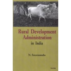 Rural Development Administration in India 